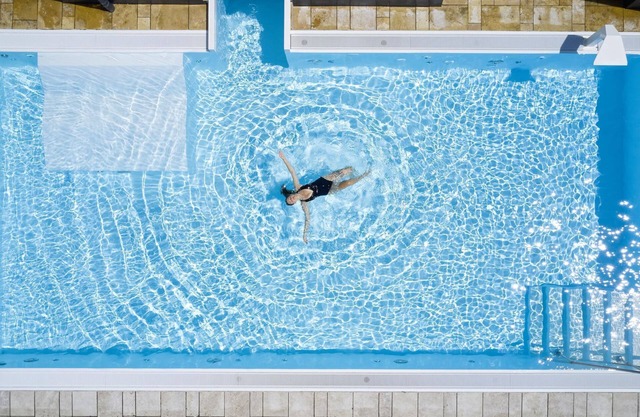 Lodge Schneerose - Alpine Lodges