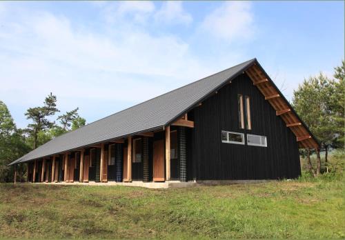 Lodge Toranoyu