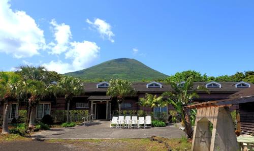 Lodge Y Lulu ロッジわいるる