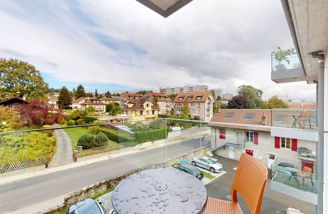 Lodges Hotel Morges