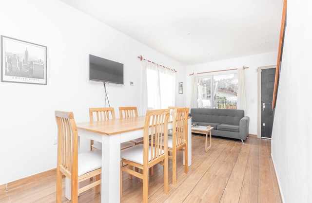 Lodging playa bonita, Bariloche