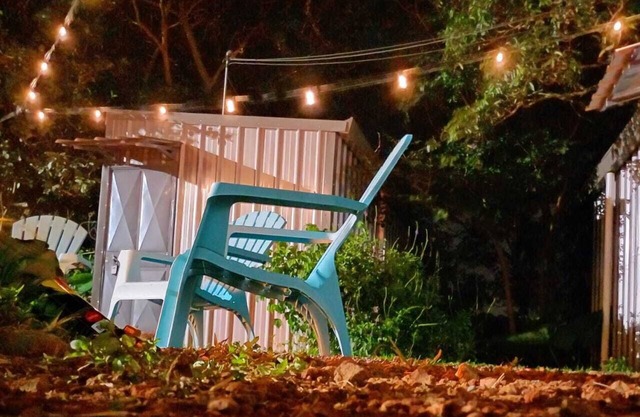 Lodging in the mountains, very close to the Poás volcano, connected to the forest.