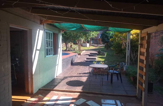 Lodging service - Retirement and assisted living home