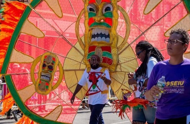 LODGINGS ON THE HORIZON