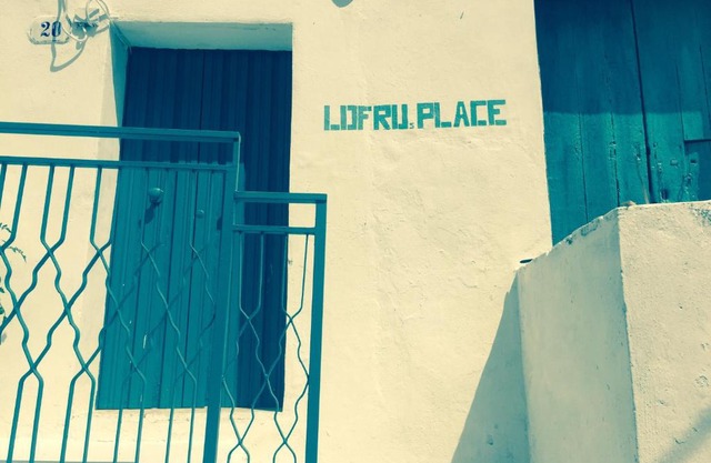 LOFRUs PLACE