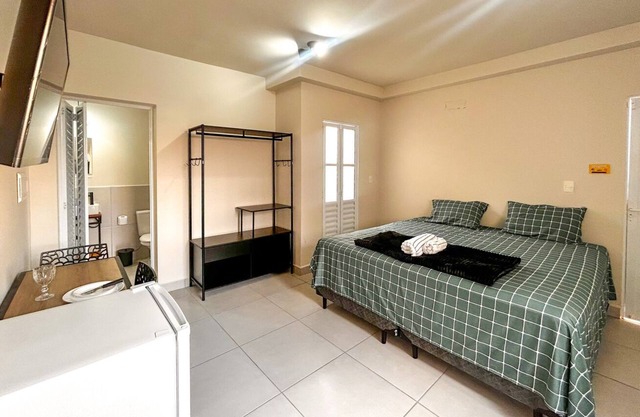 Loft ótimo para Home Office em Sorocaba/SP