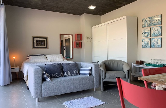 LOFT 03 TEAHUPOO - GAROPABA