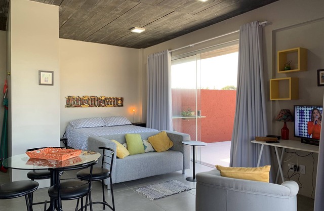 LOFT 04 TEAHUPOO - GAROPABA