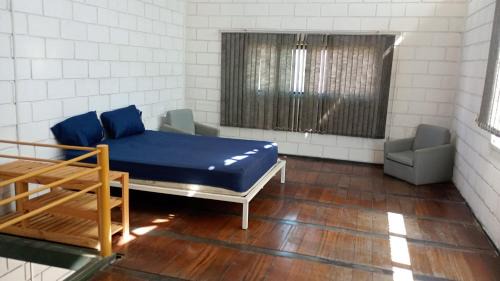 Loft 2 min av São Paulo prefeitura e comercios