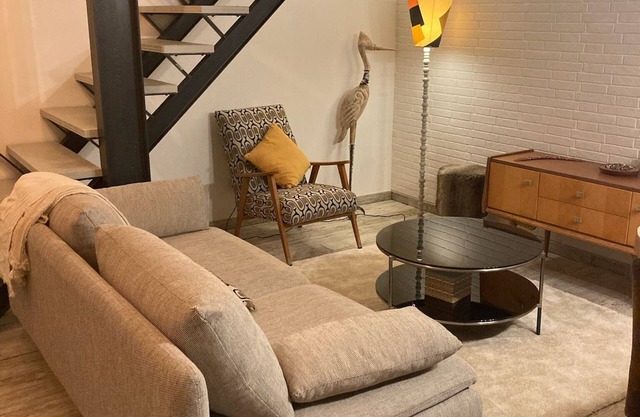 LOFT A LA ROQUE