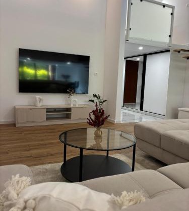 Loft Apartament 2 sypialnie