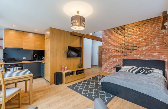 Loft Apartments - Old Town
