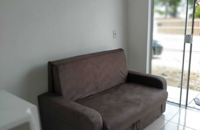 Loft/APT in Pinheira, 10 minutes from the beach