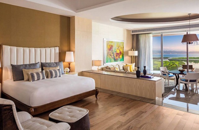 Loft at Grand Luxxe Nuevo Vallarta