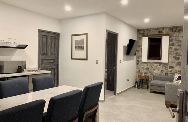 Loft Atrani in the center of Val'Quirico
