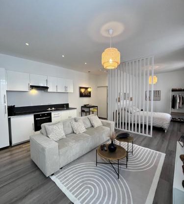 Loft au cœur de Tarare