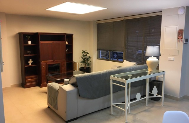 LOFT AZAHAR CORDOBA STATION