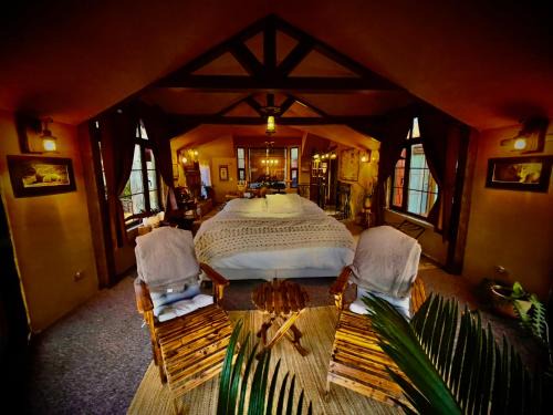 Loft B&B Chiloe Island - Patagonia