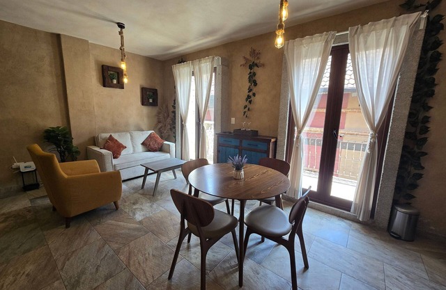 Loft Belterra: Your escape in Val'Quirico Centro!