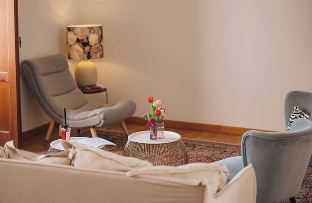 Loft by Melo - Seaview terrace