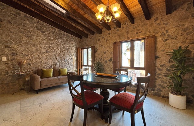 Loft Carlo Crivelli: Renaissance in Val'Quirico