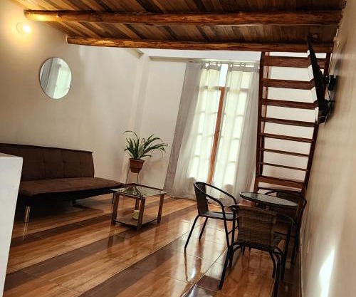 Loft Casa Yucay