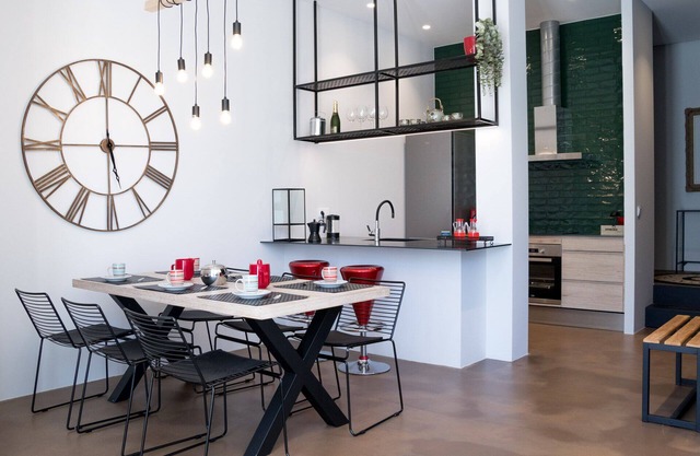 LOFT CENTER BURGOS