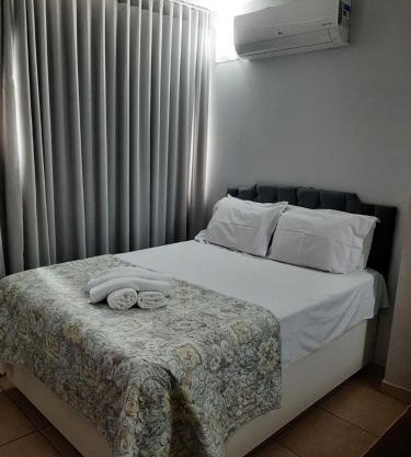 Loft centro de Goiânia 2108