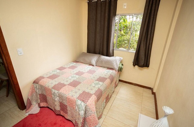 Loft com Wi-Fi e ótima localização-Santa Teresa/ES