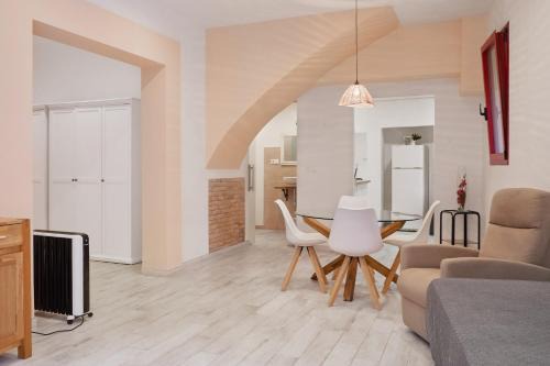 Loft con encanto en el corazón histórico de Peralada