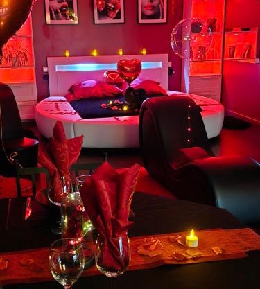 Loft d'amour