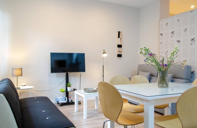 LOFT DALIA CORDOBA STATION