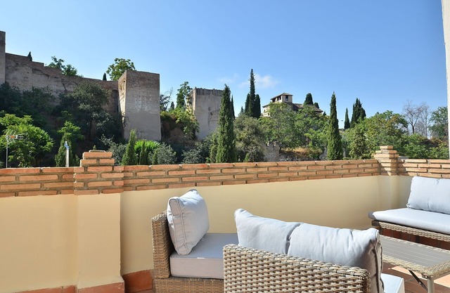 Loft Dar al-Horra, centric ,Views & Parking