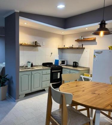 Loft de los Andes