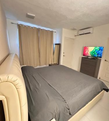 Loft de Lujo cerca de la Arena Monterrey y Barrio Antiguo