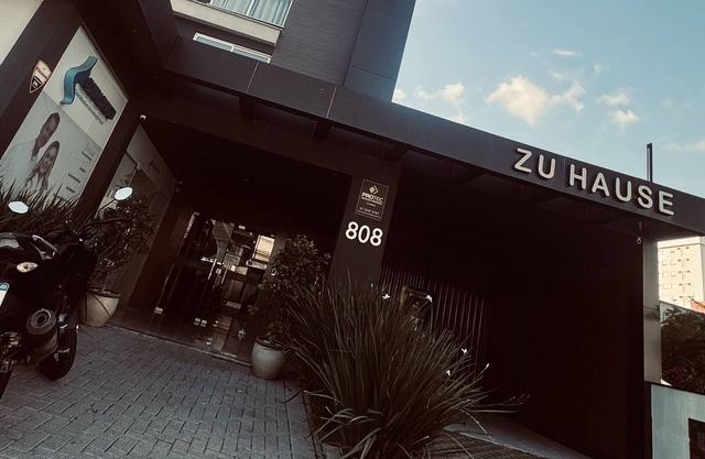 Loft de Luxo na Vila Germânica em Blumenau, SC