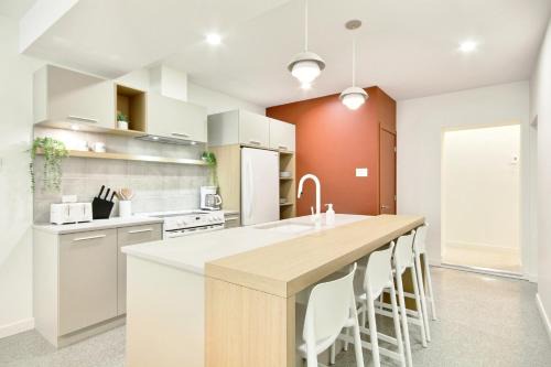 Loft Deluxe & Fun - Downtown Quebec