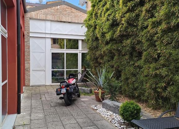 Loft Diamond - Forlì