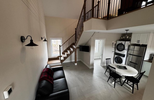 Loft du Cap