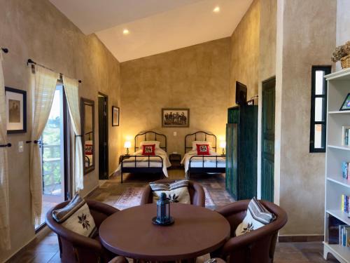 Loft El Tapatío en Val'Quirico