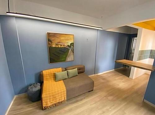 Loft em Belém at Doca-Umarizal, Bairro nobre central