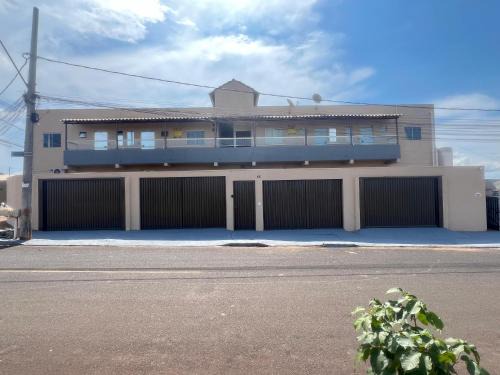 Loft Familiar BR-Aeroporto 1