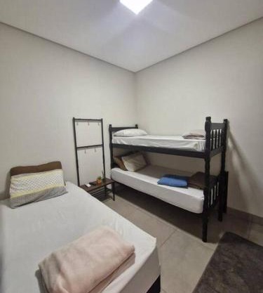 Loft G Hospedagem Cidade Verde G