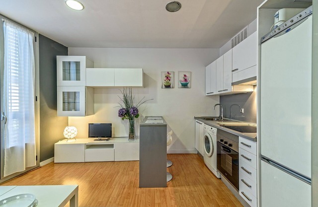 Loft in Central Badalona