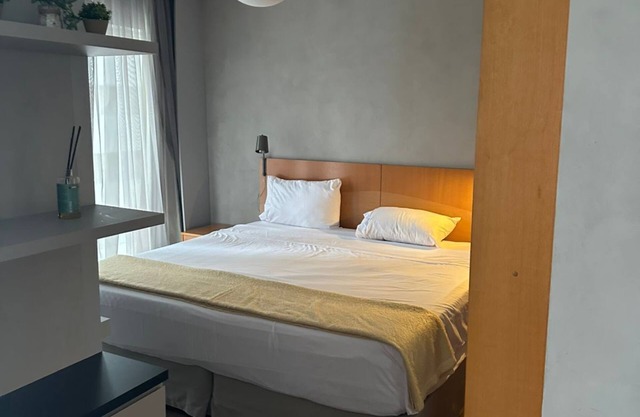 Loft-In Jardins Ibirapuera X