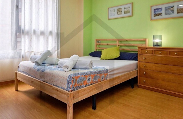 Loft in Oviedo - Ideal for 3 people