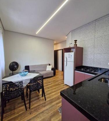 Loft J Hospedagem Cidade Verde J