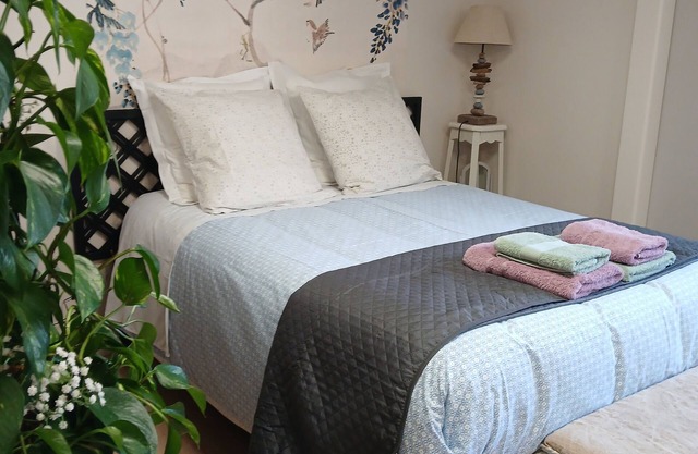 Loft "La Lusitanie "