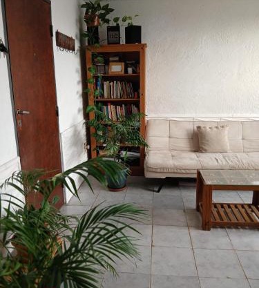 Loft luminoso