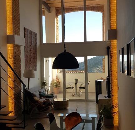 Loft Mariola - Apartamento en el centro histórico